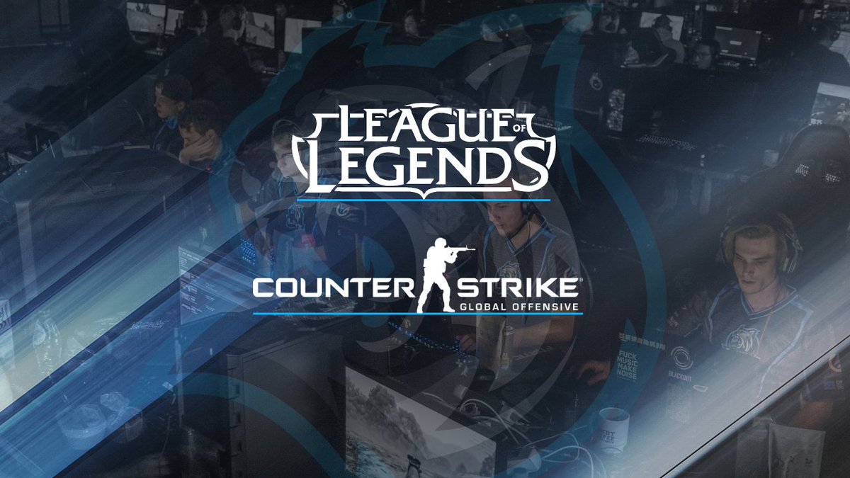 TeamLYNXgg's tweet photo. We are looking for teams in the games #CSGO and #LeagueOfLegends. Please send your apply to info@teamlynx.eu #LYNXGG #eSports #OnlyTeams https://t.co/6Q1GuQsVvt