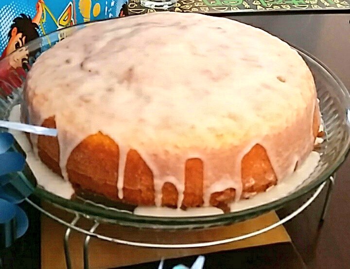 MargaritaSilva's tweet photo. Huele delicioso!!! 😍 #pasteldelimon https://t.co/mivLnWpJoj
