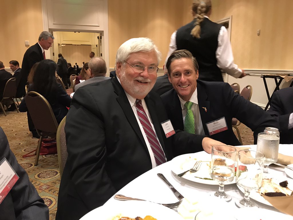 TLPres2032's tweet photo. Great to hear how NWFL is working to create economic prosperity for everyone! @JackLatvala @RobWilliamsonFL #NWFLflorida #oneNWFL #flapol https://t.co/EZM6aVIWlK