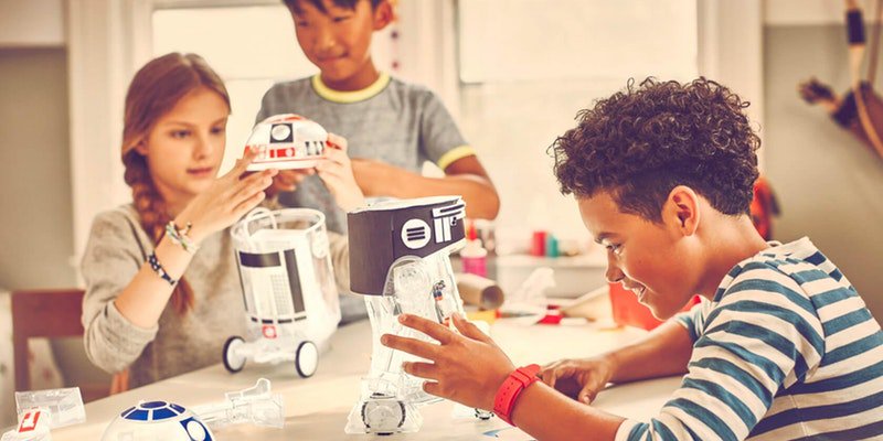 This is the activity your kids are looking for. Join us for our Star Wars themed event this Sun. Tix limited: goo.gl/ZX3pxL #NOLA