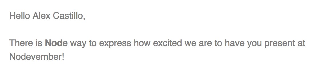 castillo__io's tweet photo. So punny @nodevember! Looking forward to it. #node #neurojavascript https://t.co/vDZ9bF9oU6