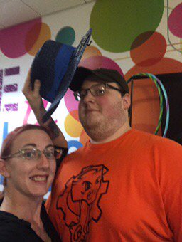 heatherd424v's tweet photo. @OKC_CC_Quail  #BeProudCSW https://t.co/jZ4LV32rRy