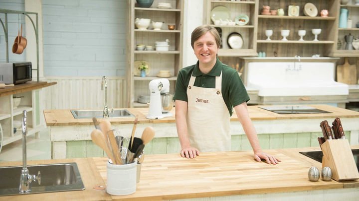 myVCC's tweet photo. Meet the bakers of the new Great Canadian Baking Show! #BCrepresent 😋 https://t.co/pzGeJAjnp6 | @CBC #GCBS https://t.co/sPxuctKmDI
