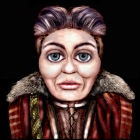 #NewProfilePic