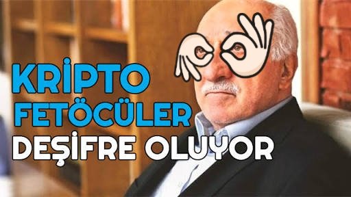 TaksitleAltiin's tweet photo. Koca Ülkede Parmak Takmadığın Kişi Kurum Kalmamış Papaz...!!!

Nekadar Müridin Varsa Tek Tek Yakayı Ele Veriyor. https://t.co/nAke9sOu7D