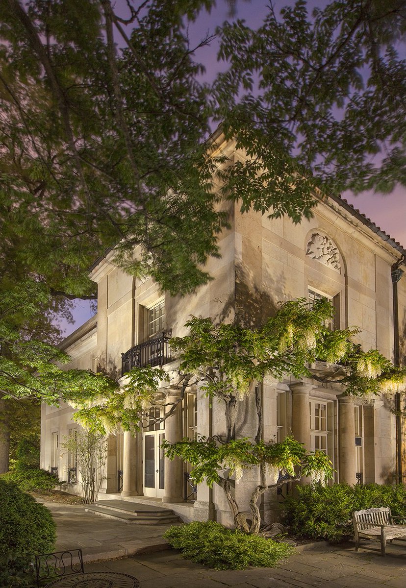 Barnes Foundation On Twitter Happy Birthday To Architect Paul