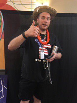 heatherd424v's tweet photo. @OKC_CC_Quail  #beproudcsw https://t.co/KsvPISAfou