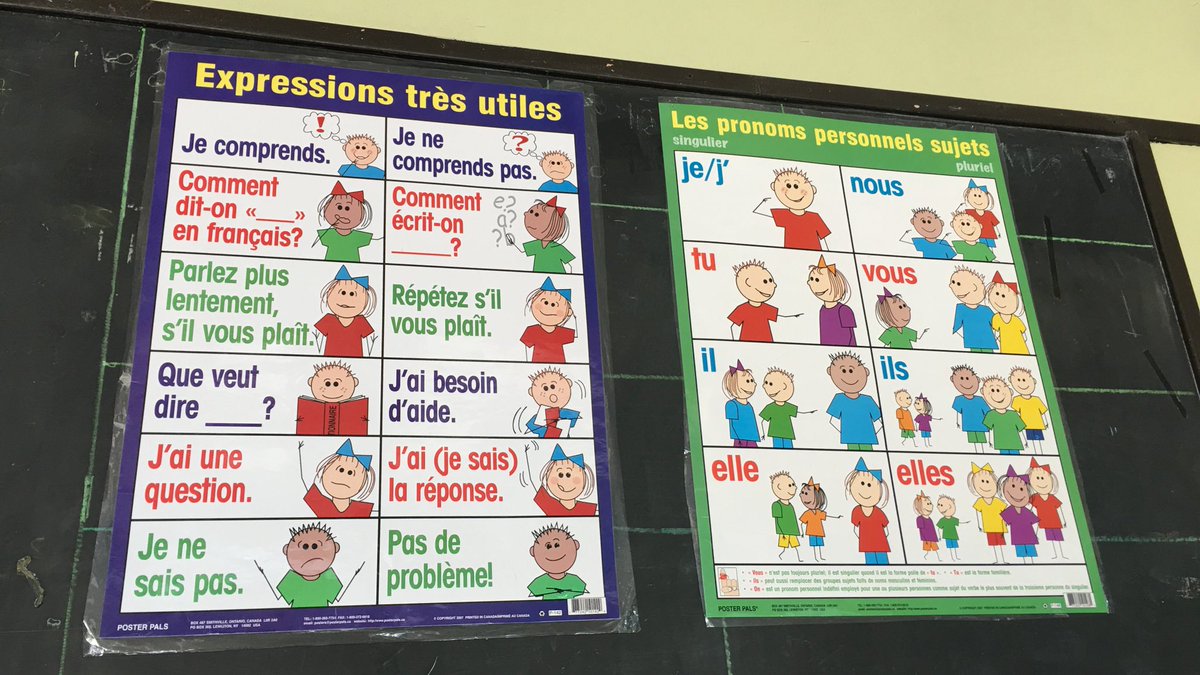MisterBranoff's tweet photo. We are learning to communicate in another language using visual prompts/cues. @WalterScottPS https://t.co/JRahW23WGE