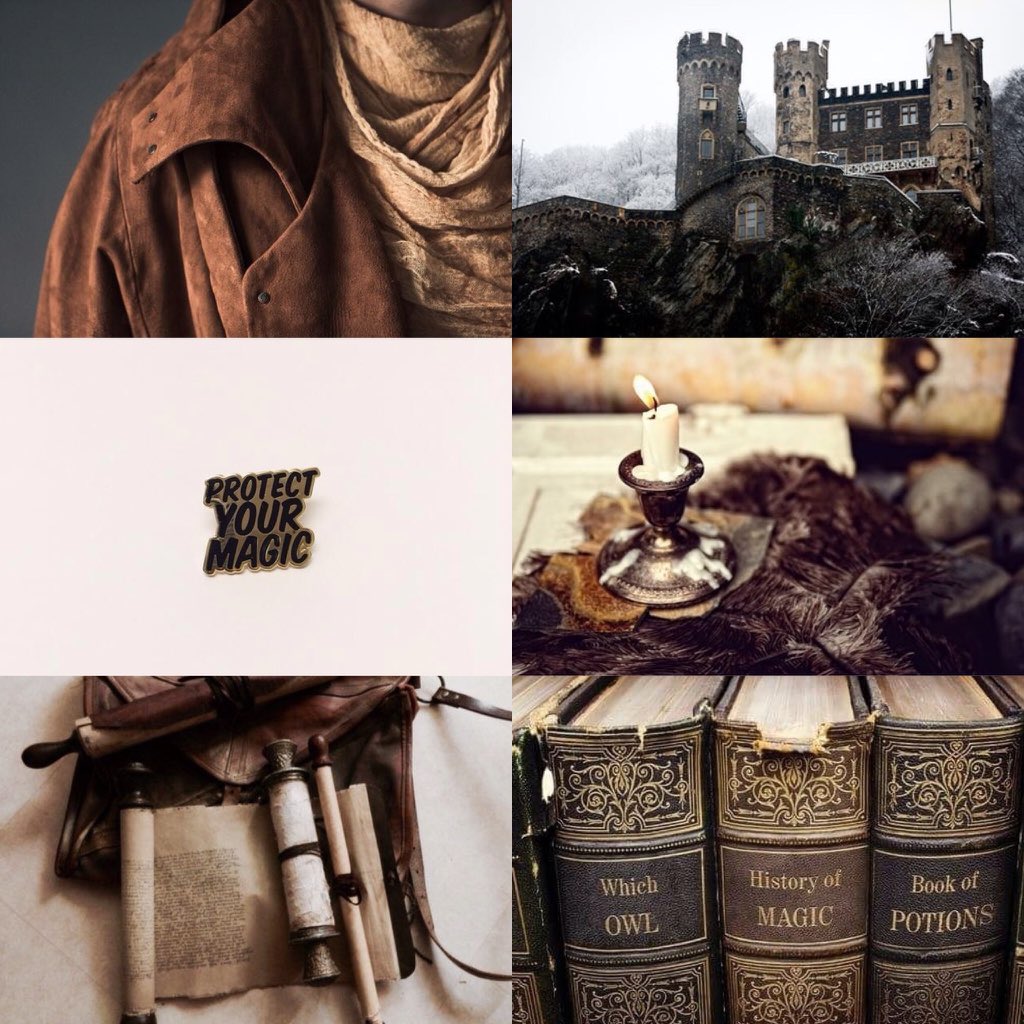 nateemrys's tweet photo. 🔮 Nathaniel Emrys
🔮 Son of Merlin and Freya
🔮 There is no evil in sorcery only in the hearts of men https://t.co/cl82fqZQUn