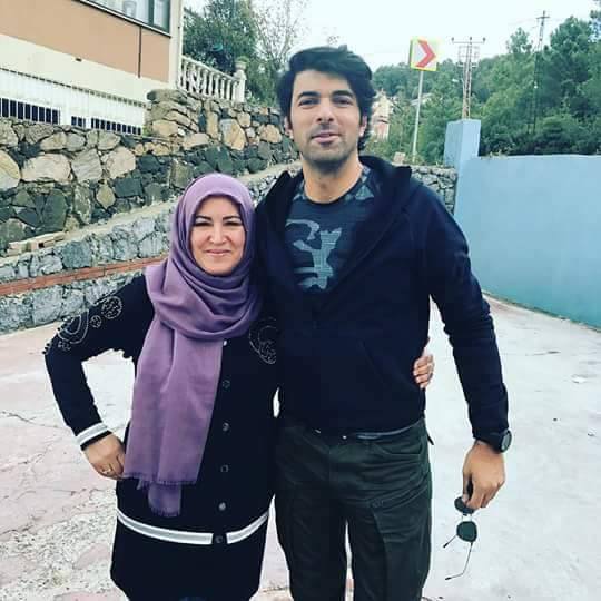 EAGrFriends's tweet photo. #EnginAkyürek https://t.co/OLSo8mssEC