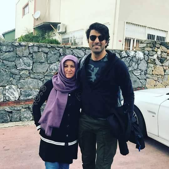 EAGrFriends's tweet photo. #EnginAkyürek https://t.co/OLSo8mssEC