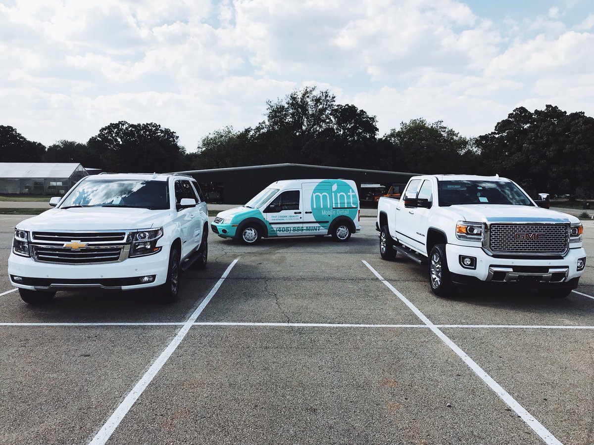 Want your vehicle detailed AND receive discounted rates?

Talk to your coworkers or schedule 3 or more in the same location to SAVE BIG!