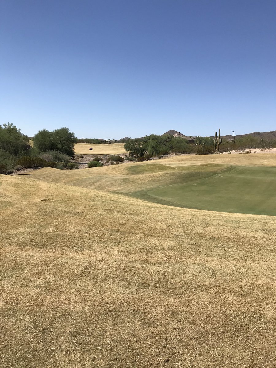 ALindloff_GCS's tweet photo. Lunch over back at it! #prep #Overseed2017 #wecookinnow #bccturf https://t.co/S5Mk79J8iQ
