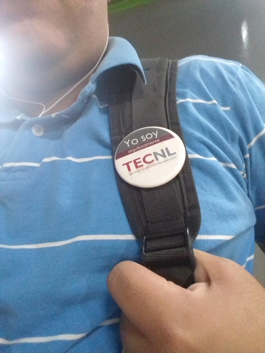 mario_duenas20's tweet photo. Semana de aniversario ⚪🔴 #ITNL #TecNL #SiempreCuervo https://t.co/H818Xjv72w