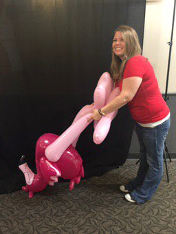 heatherd424v's tweet photo. Alice playing golf!!!
@OKC_CC_Quail #BeProudCSW https://t.co/1x4dPrLjuH