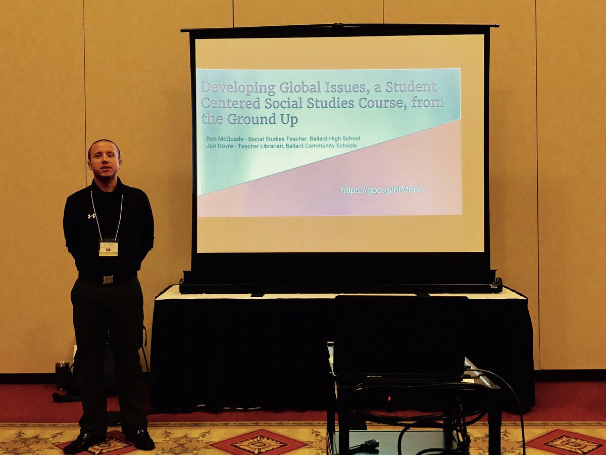 TLJDovre's tweet photo. Great job presenting, @QuadeHere ! #ICSS2017 https://t.co/B7yP9XuFK5