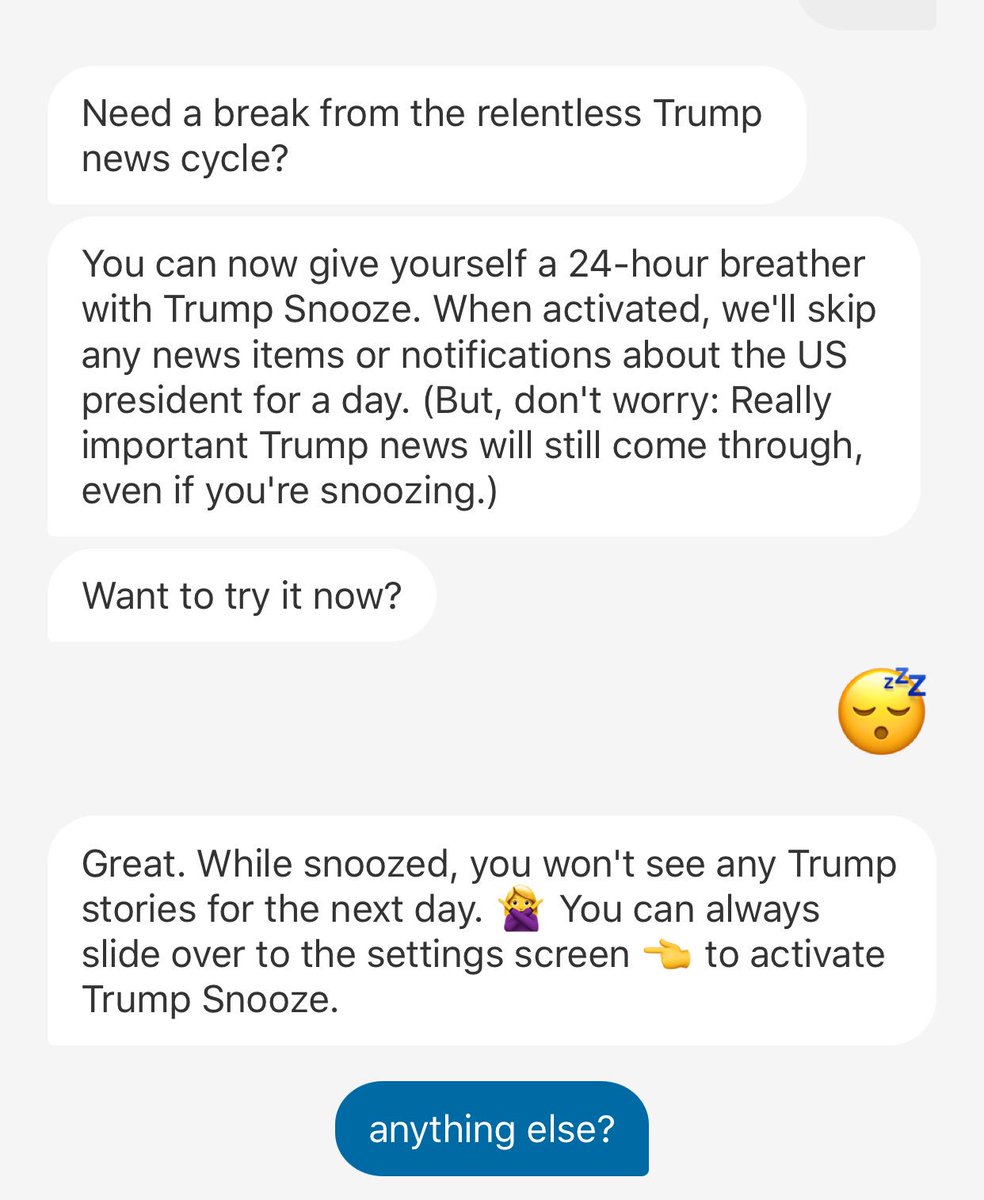 #trumpsnooze <a href="/qz/">Quartz</a>
