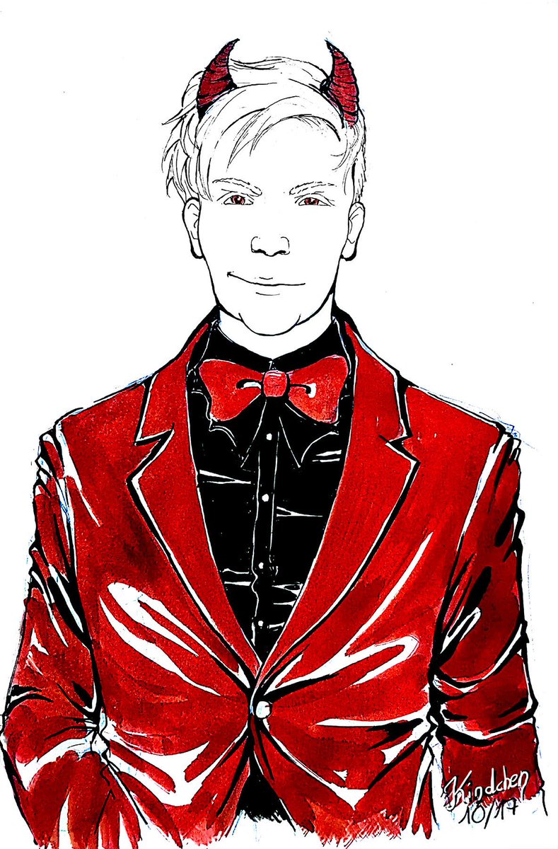 lostKindchen tweet picture