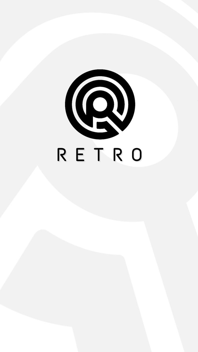 R3TROsAltShop's tweet photo. Special thanks to @MMCreated for this epic Logo Design. Check him out! https://t.co/SH6ZCUUdAG