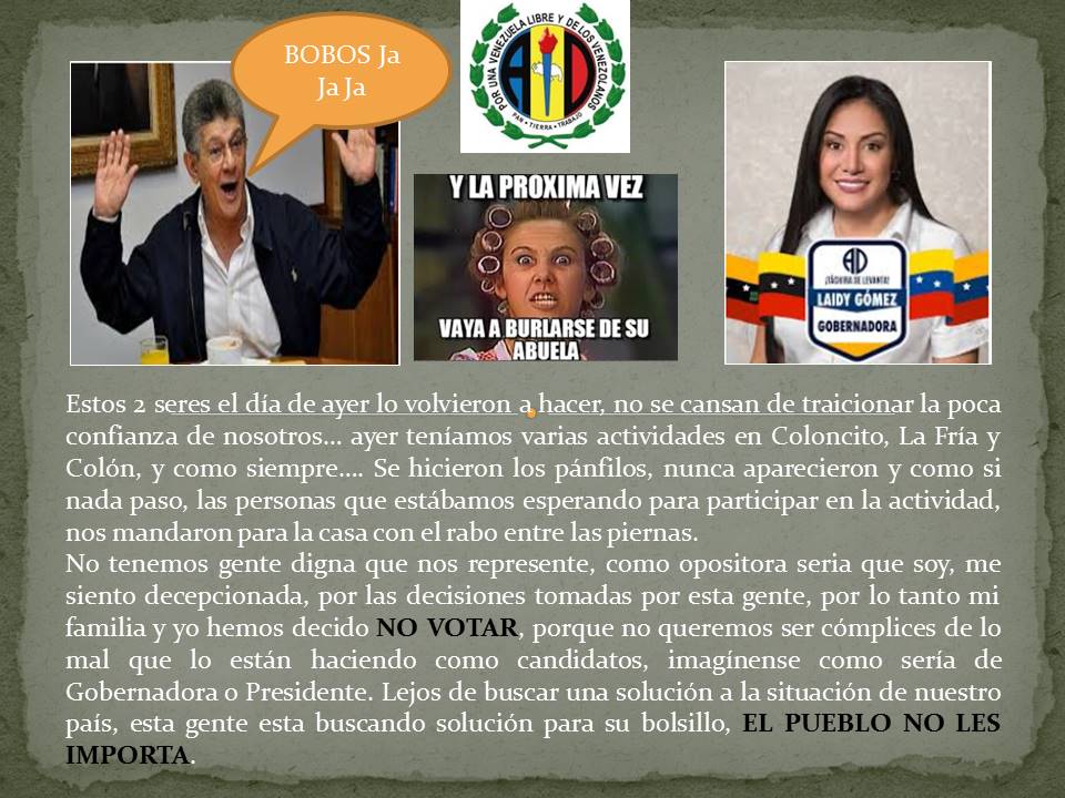 2016Anamorales's tweet photo. y de esta manera le fallan al pueblo dejándolos embarcados, por eso la unidad falla, aquí cada quien jala para su lado, que falsos son https://t.co/X3d28DQNej