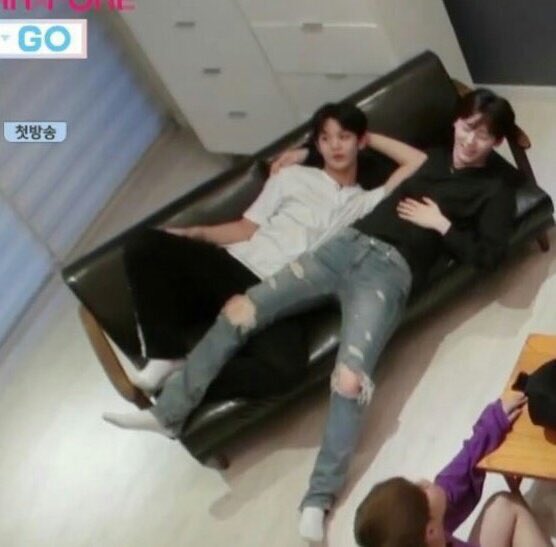 wannaonecouples's tweet photo. minhyun and jinyoung ♡ https://t.co/zHCWsUw3zb