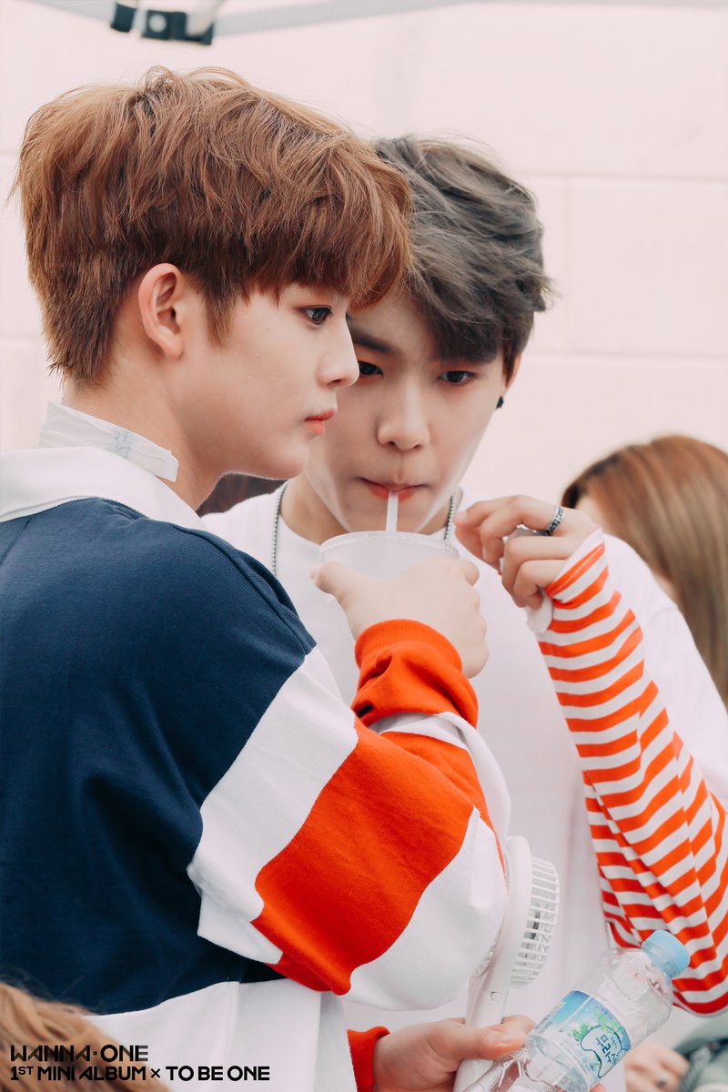 wannaonecouples's tweet photo. woojin and jinyoung ♡ https://t.co/soNitmAMim