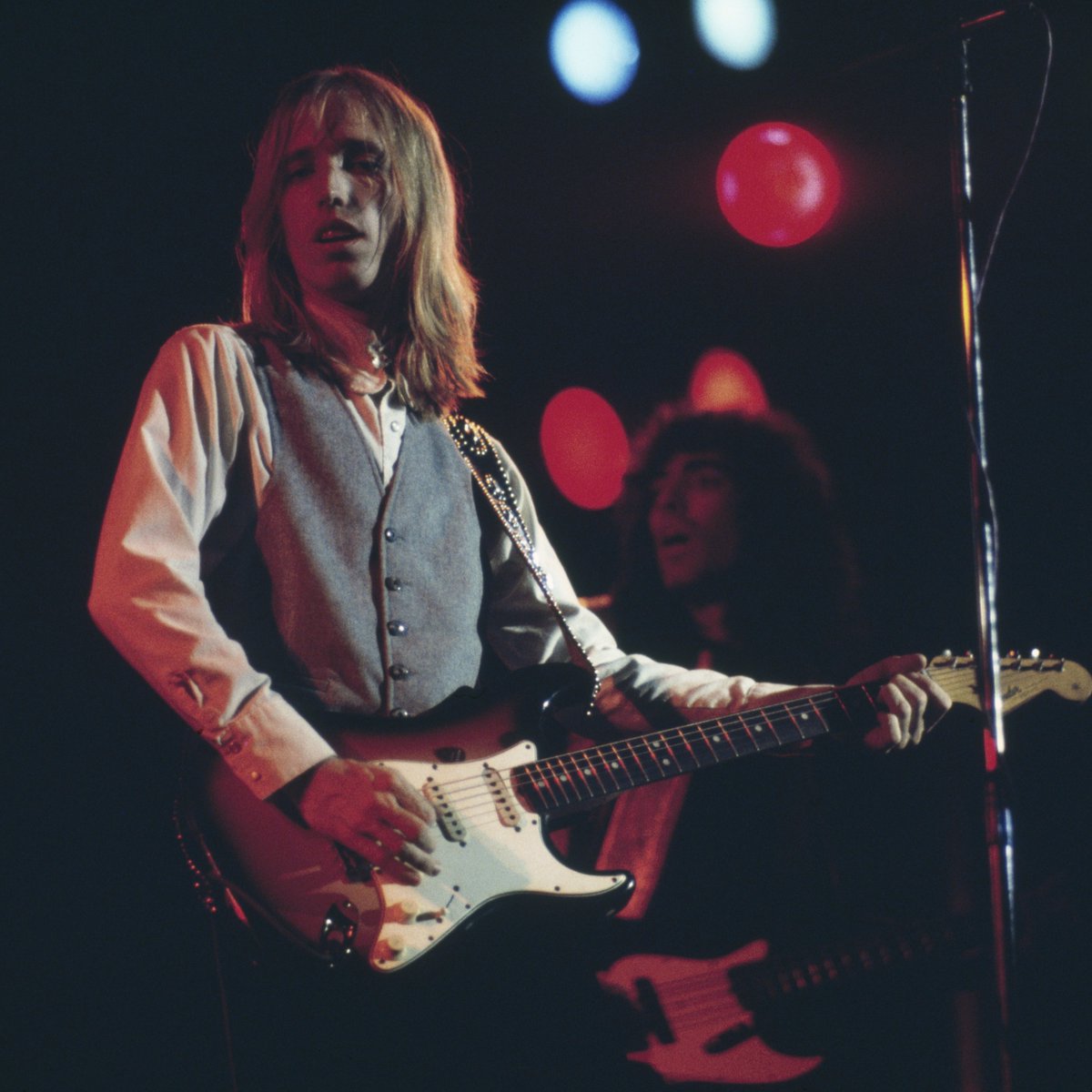 R.I.P. Tom Petty 🙏