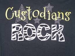 In honor of National Custodial Workers Recognition Day, this also has to happen:
#YouRock🗿
#ORSRocks
#ROCKtober