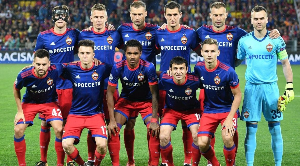 Цска москва игроки Цска москва игроки