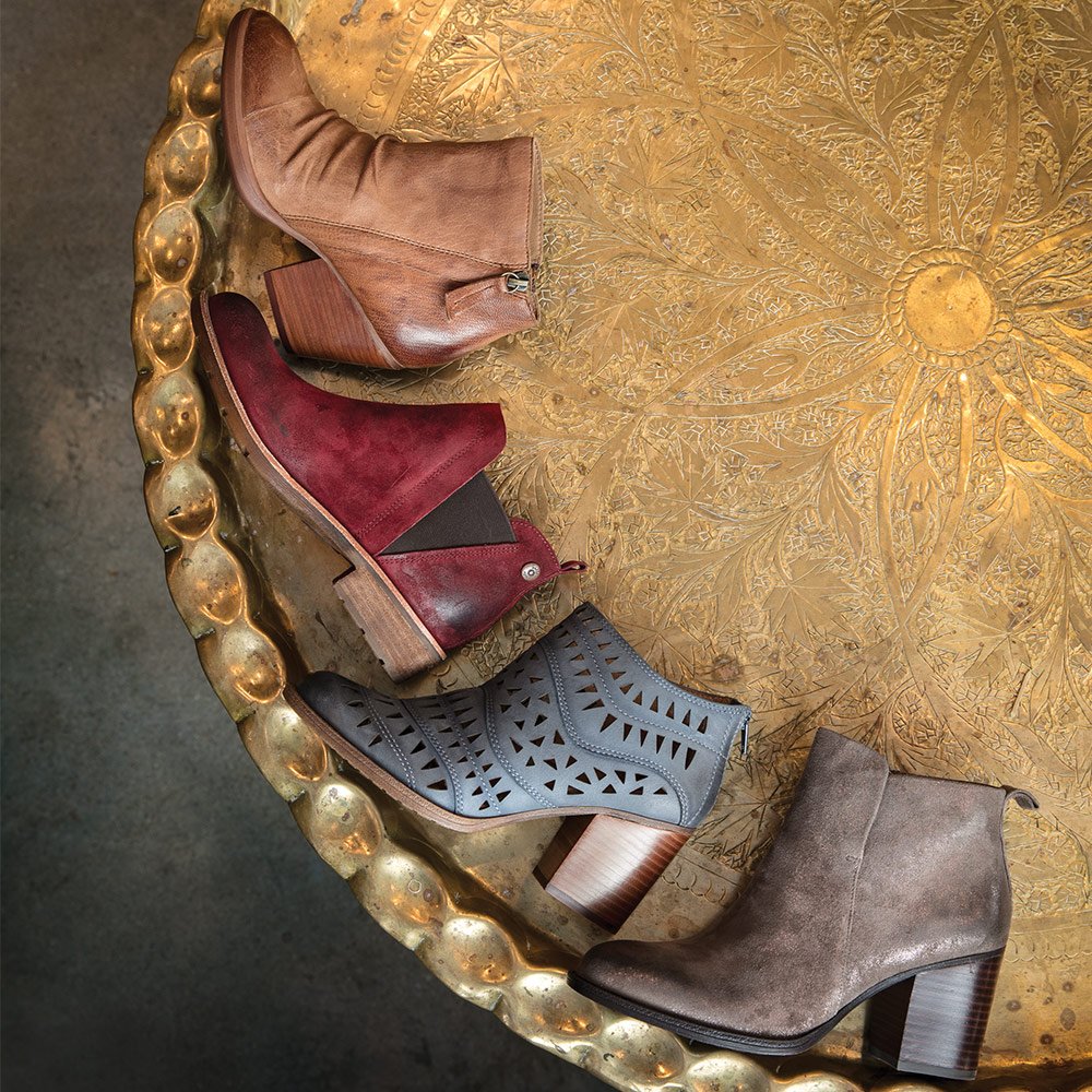 von maur sofft shoes
