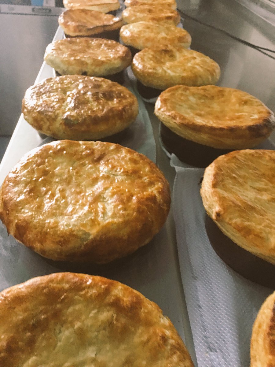 #cookham #Berkshire #pie #Rebellion steak n ale pies
