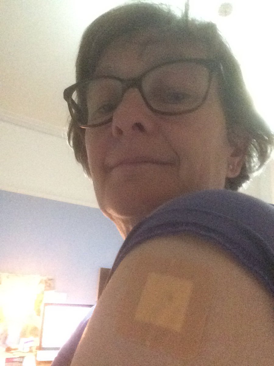 Jo Congleton tweet media