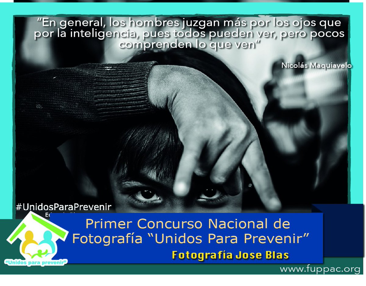 FUPPAC tweet picture