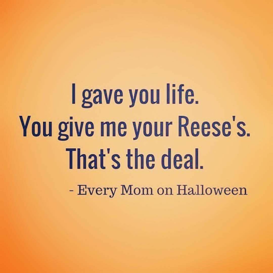 Zipzicle1's tweet photo. What can we say, Moms need candy too. <3 if you agree. https://t.co/9A9wHGE7yv