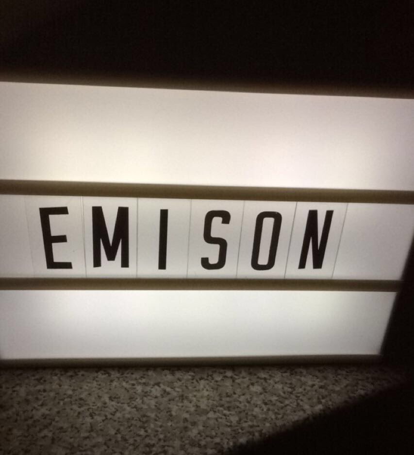 Queenshayfans1's tweet image. I miss emison so much @shaymitch @SashaaPieterse #EmisonEndgame ❤️