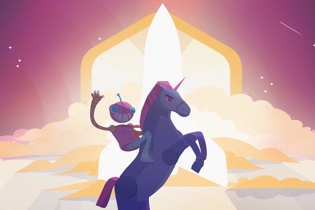 Today we announce the difficult decision to sunset Beep Boop at year end. THANK YOU to our users and supporters. ❤️
blog.beepboophq.com/the-final-chap…