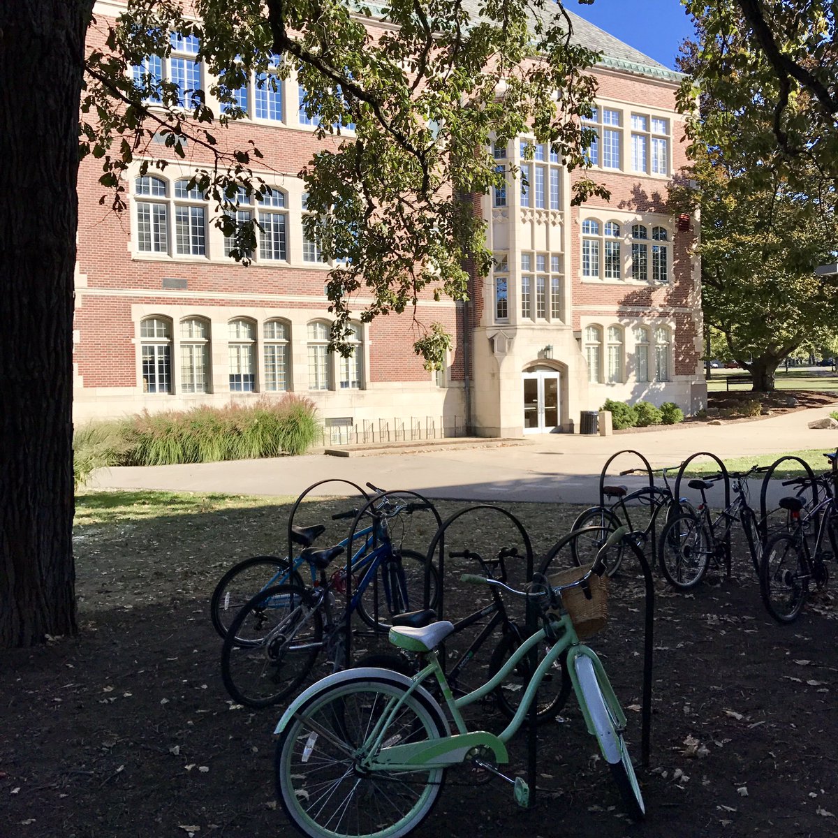 Ball State Magazine tweet media