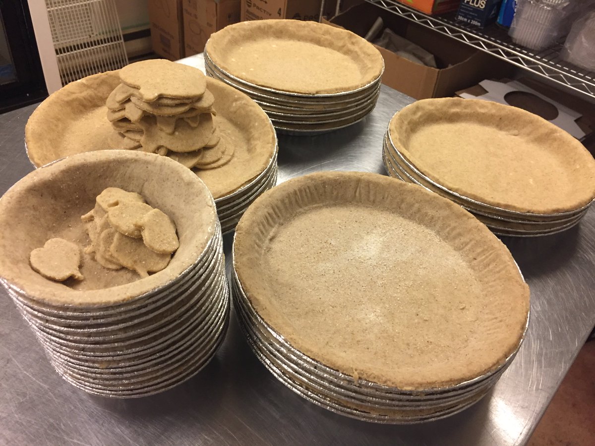 Pie_rSquared's tweet photo. Pumpkin Pie Season!!! https://t.co/dKSPSJfY31