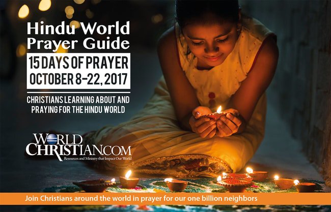 InterserveUSA's tweet photo. Pray for the Hindu World with us, October 8-22. https://t.co/n6NpKJj5AS has put together an awesome prayer guide. You can download the PDF. https://t.co/71oLkBM5yD