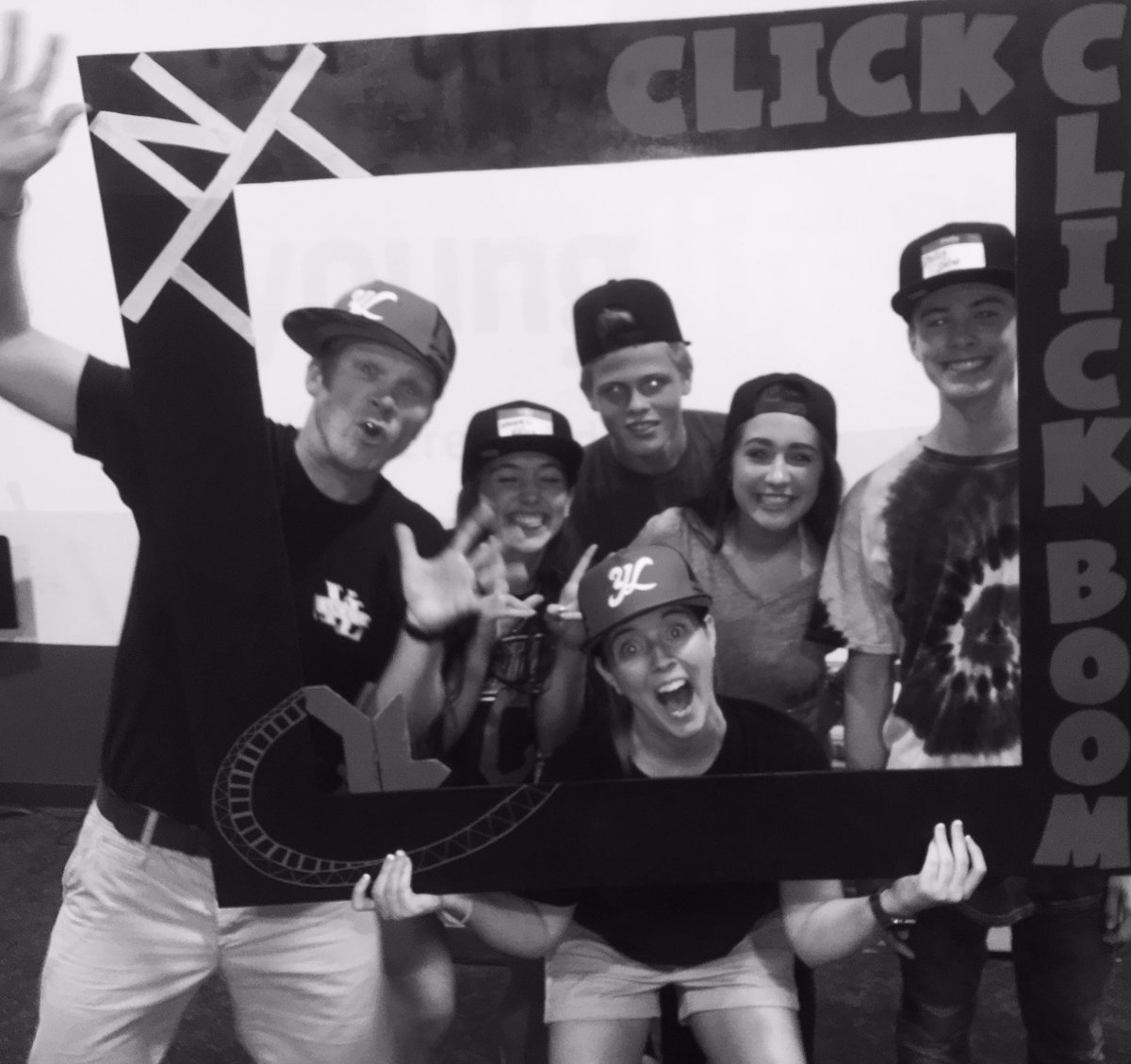 YLLancaster's tweet photo. Club is happening again tonight at 8pm at The Hangar (1965 N. Columbus St.) We can't wait to see you! https://t.co/AI7WwHIoQE