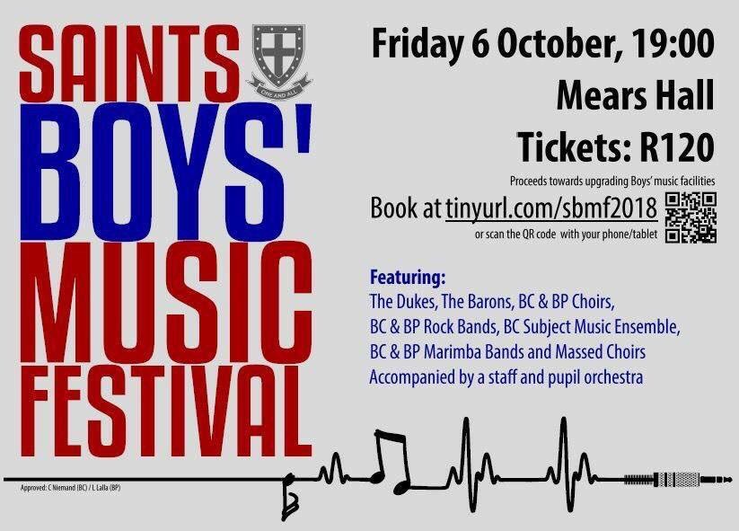 First <a href="/ststithians/">St Stithians College</a> BP <a href="/zasaintsbc/">Boys' College</a> massed choir rehearsal for our Boys’ Music Festival. Sounding fantastic! Bookings: cognitoforms.com/StStithiansCol…