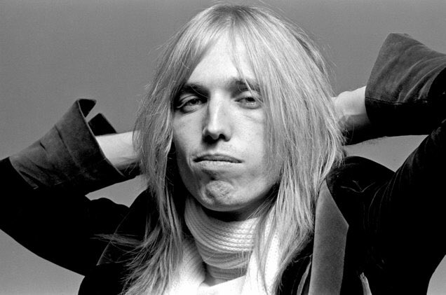 thematmagazine's tweet photo. “Music is probably the only real magic I have encountered in my life... it’s pure and it’s real. It moves, it heals”- Tom Petty, RIP at 66 https://t.co/VQSbExcSdC