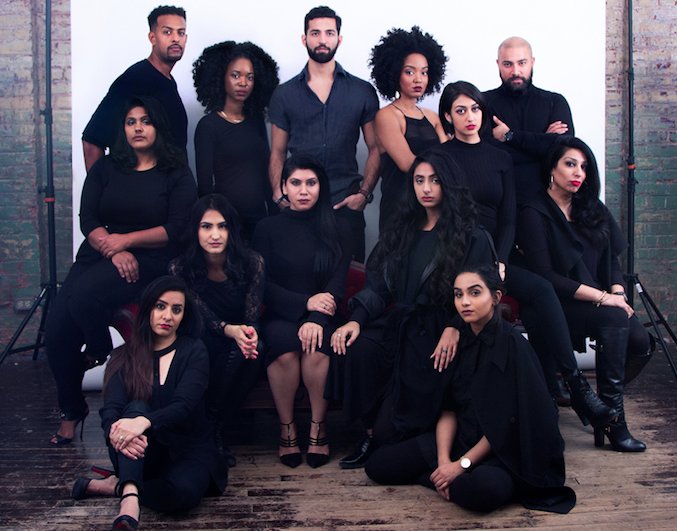 TransmediaZone's tweet image. #MotivationMonday Check out how homegrown creator @MsMutta used the web to shatter stereotypes &amp;amp; share her stories bitchmedia.org/article/anarka…