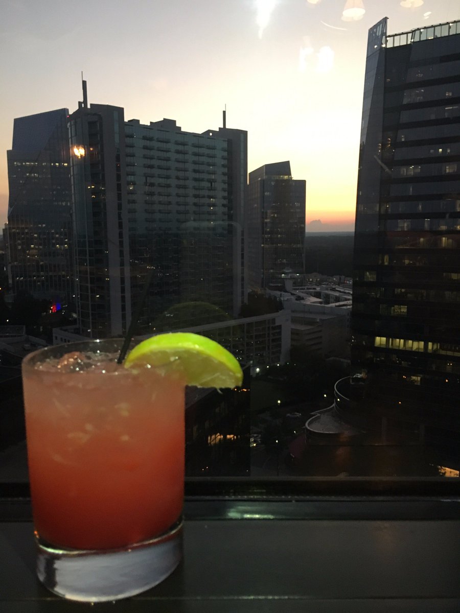 Every Tuesday in October is Ladies Night! Come enjoy half-priced premium cocktails from 5-7. Try our signature drink, The Pretty Woman!