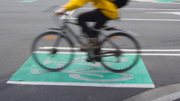"By anyone's measure, the cycleway has been a total debacle (many would have a stronger description)" <a href="/JohnMilfordNZ/">John Milford</a> bit.ly/JMOpEd