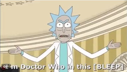 space_glasgow's tweet photo. My new religion
#PeterAsRick #PeterCapaldi #RickandMorty https://t.co/dKUthWcztE