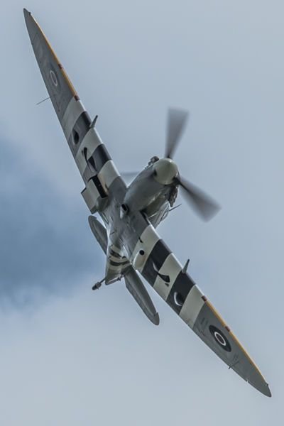 Supermarine Spitfire Mk.V