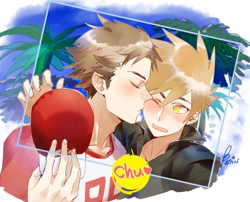 Red [レッド] (@flameofkanto) on Twitter photo 