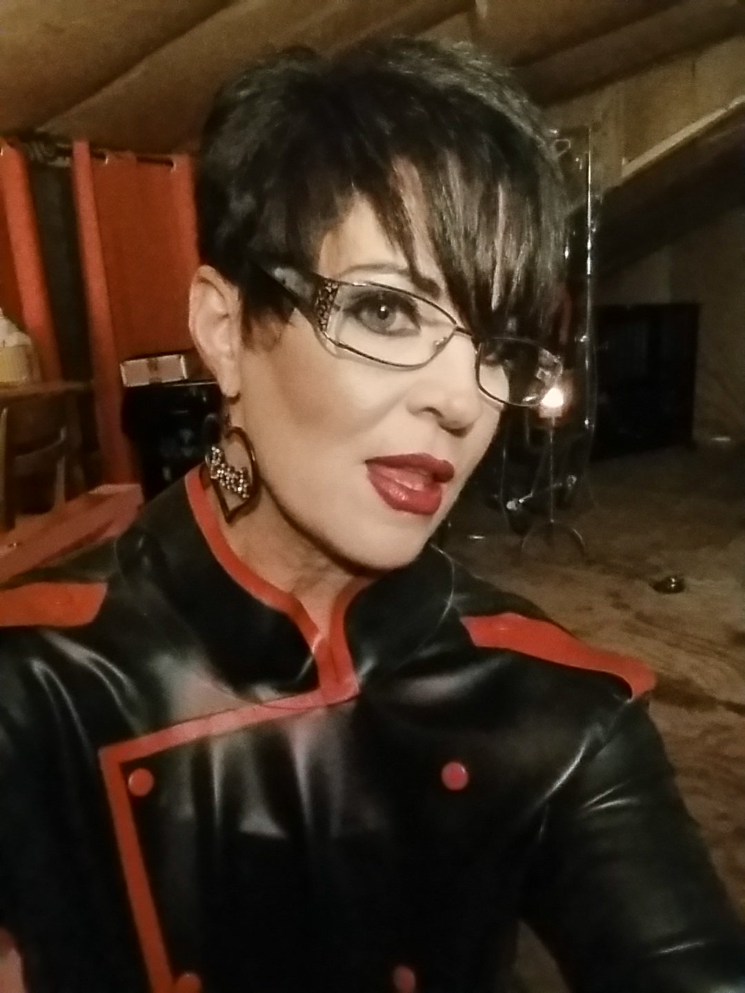 Massachusetts Dominatrix Mistress Aurora på X: 