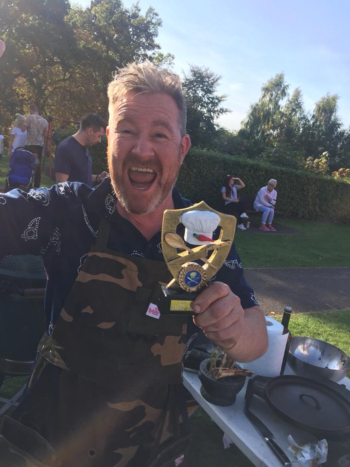 ChilliFiesta's tweet image. The first Fleet @ChilliFiesta was a fantastic spicy success, with over 3000 visitors. Thanks so much for your support. See you next year!